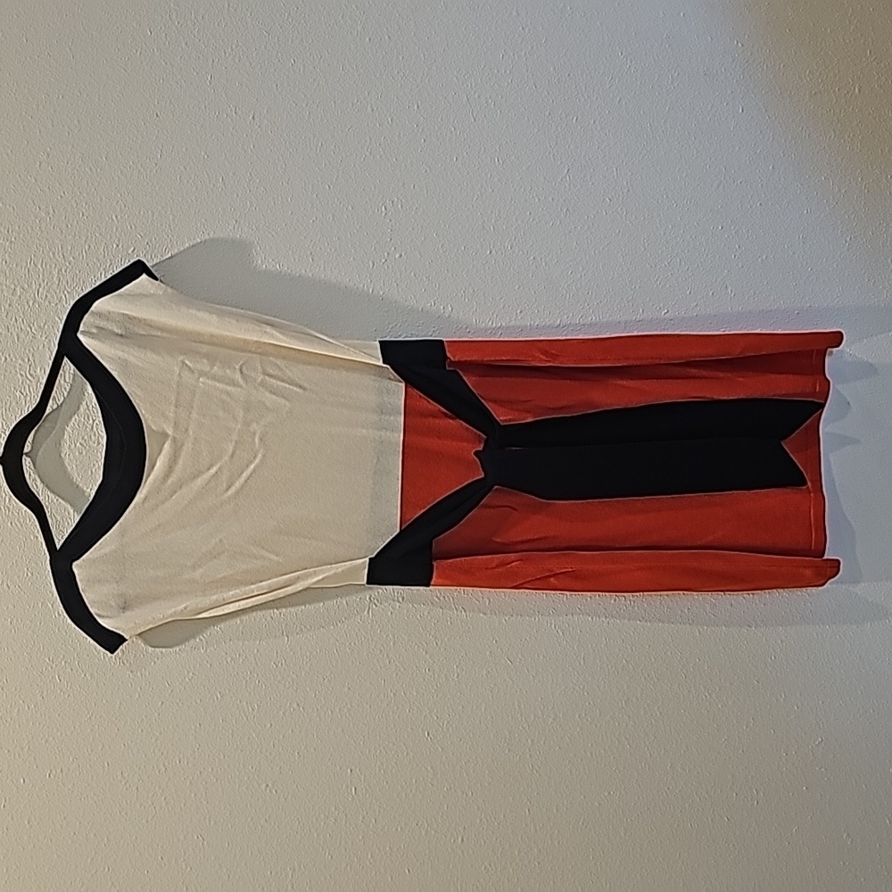 Boden Vera Belted Knitted Dress - Size 14 -